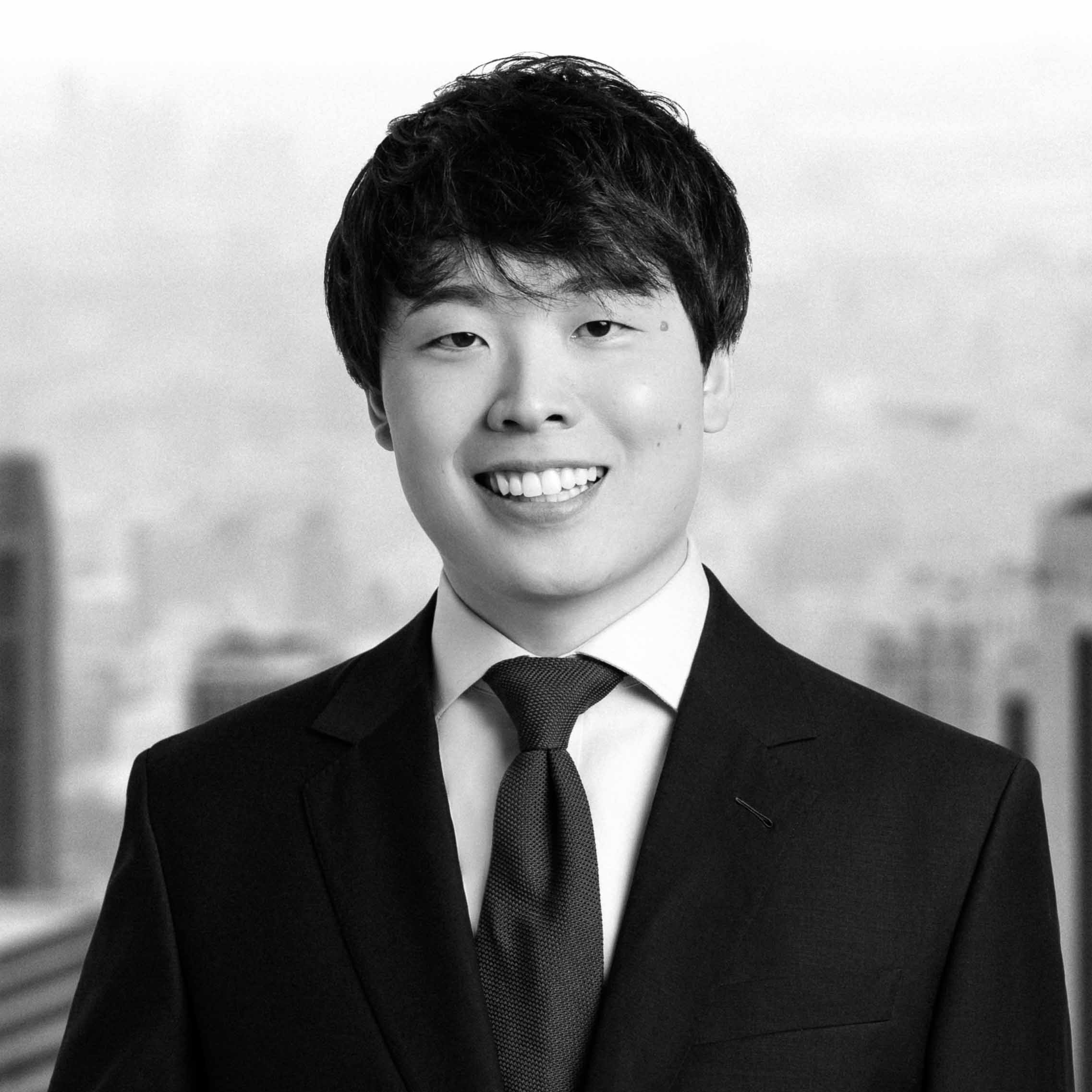 Shunsuke Matsuno (Portrait)